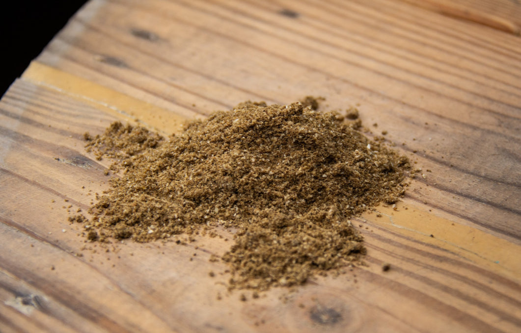 Fish Meal, 40lbs image 1