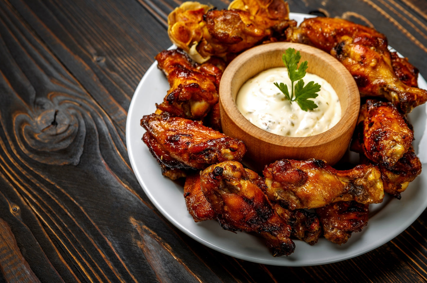 Chicken Wings image 1