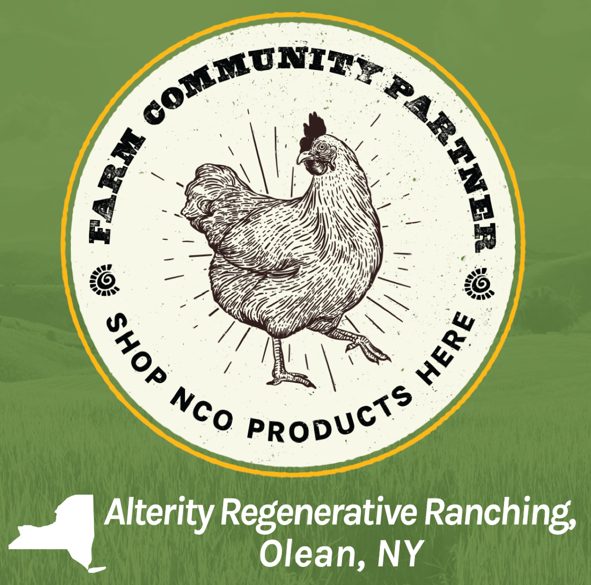 New Country Organics