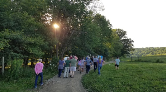 ARR FARM Tour image 0