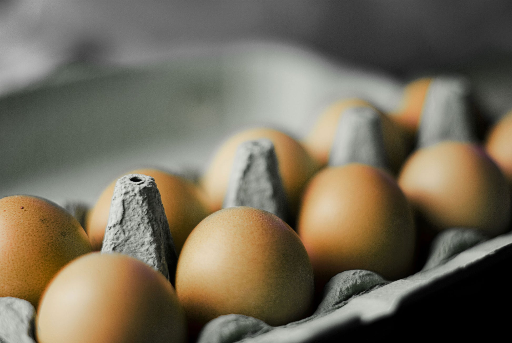 ARR FARM PASTURE RAISED EGGS 🥚  image 0