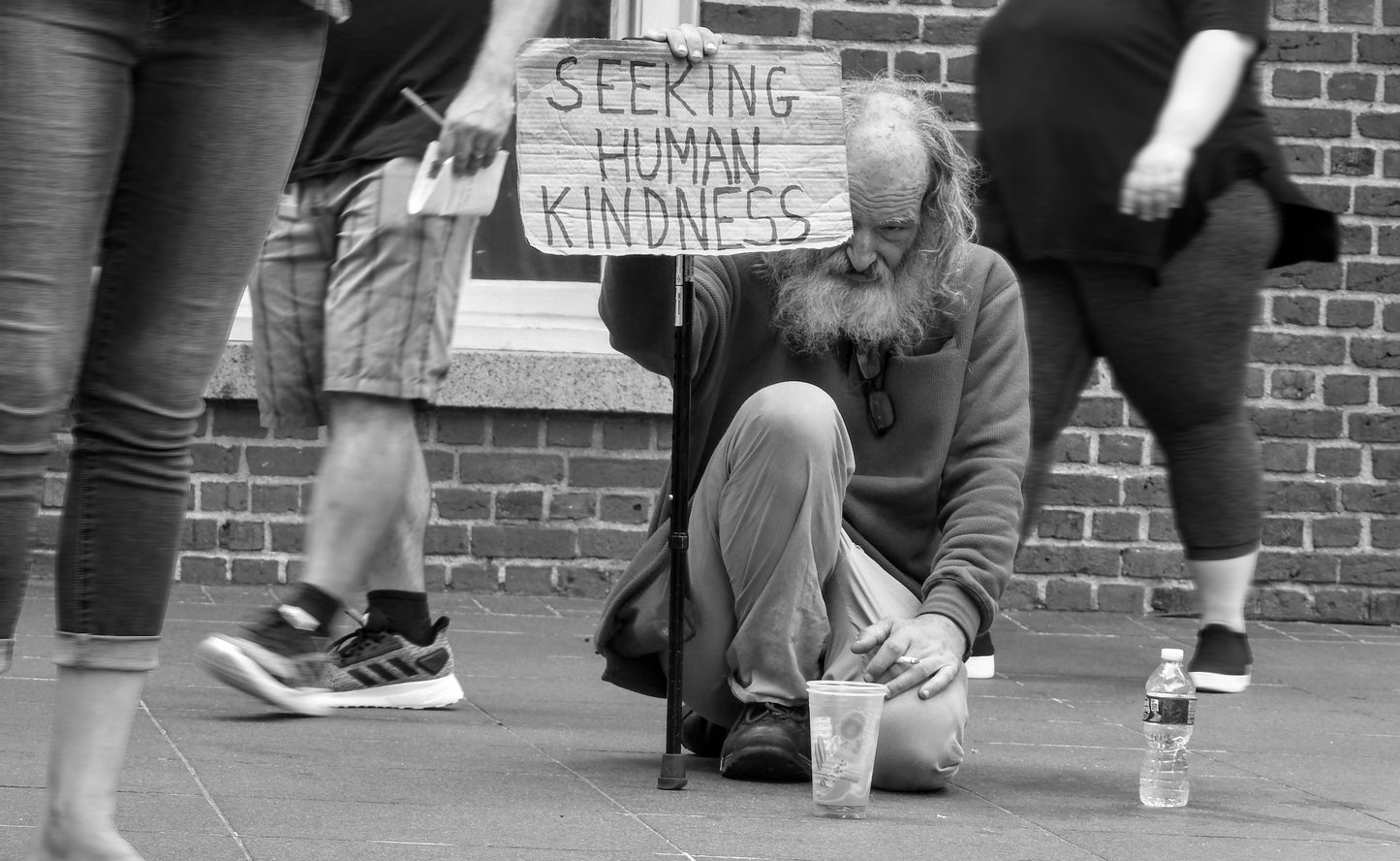 Kindness Helps image 1