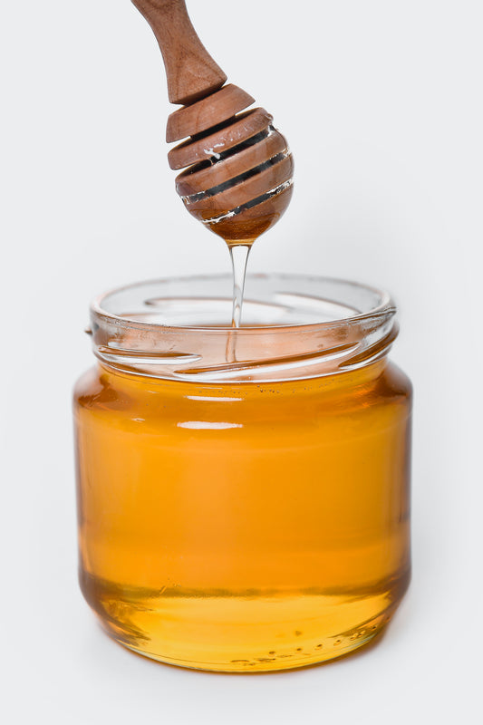 Honey image 0