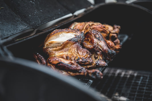 Chicken Half image 0