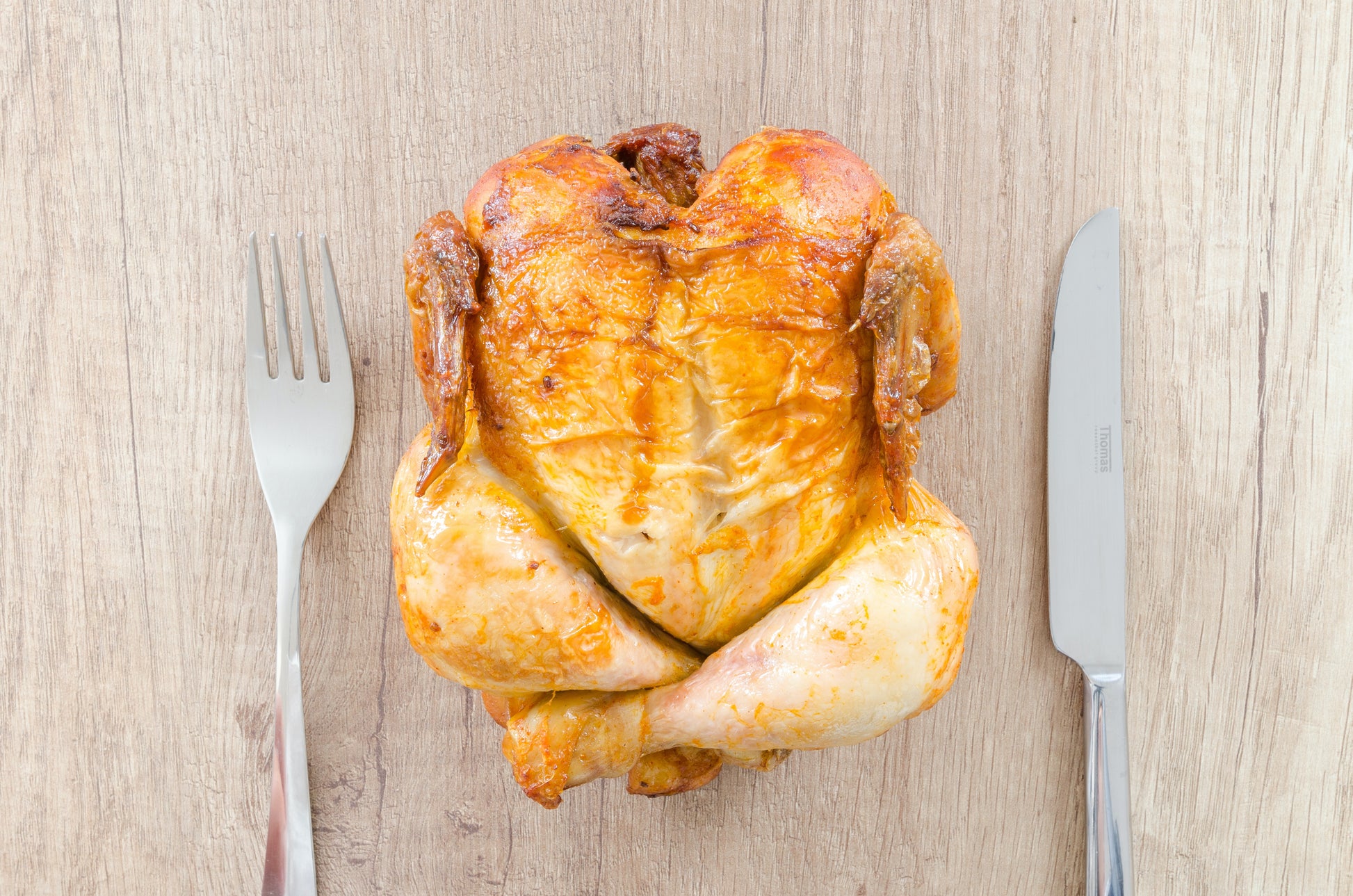 Chicken Whole image 1