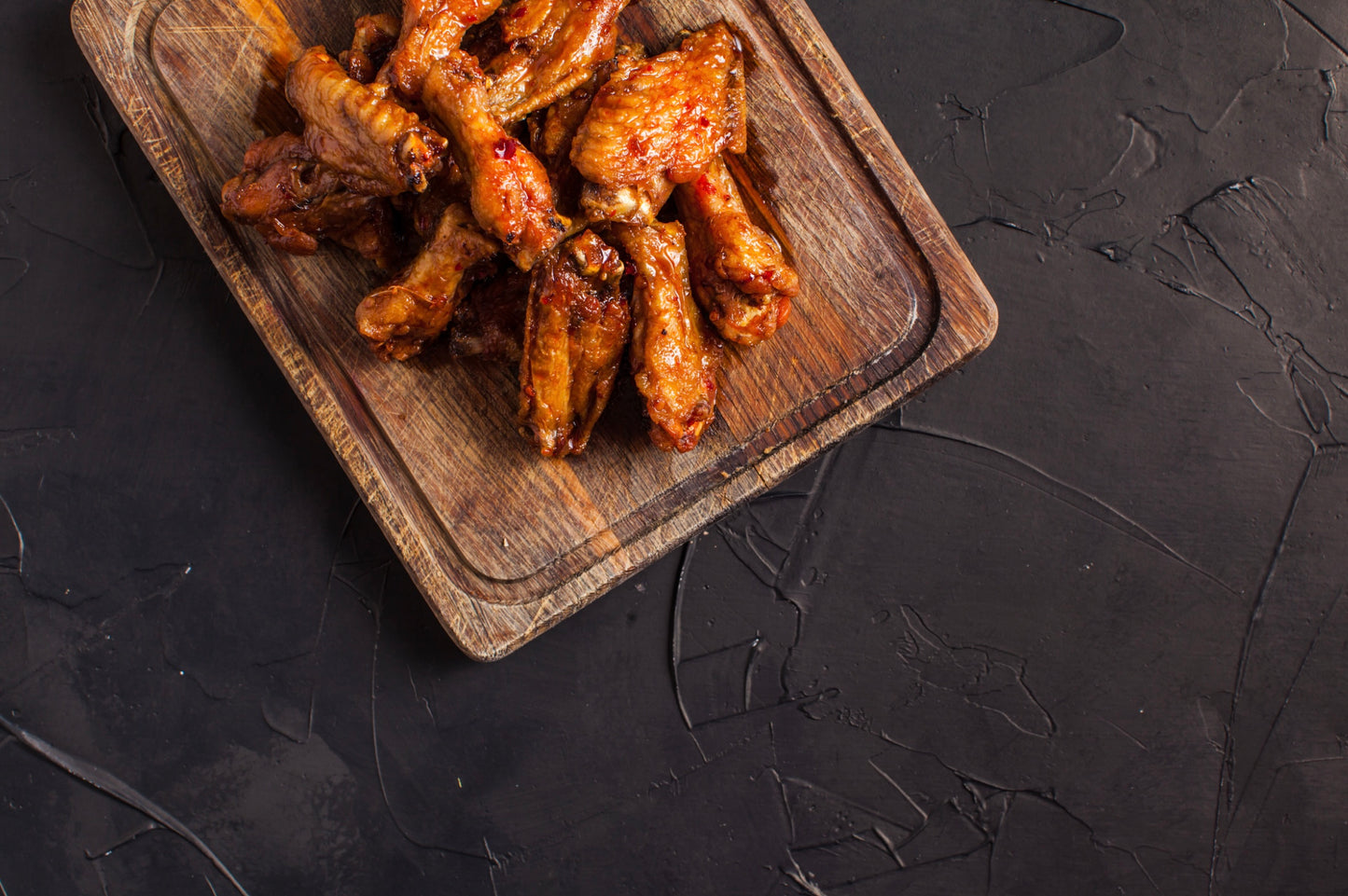 Chicken Wings image 0