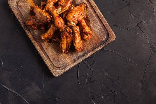 Chicken Wings image 0