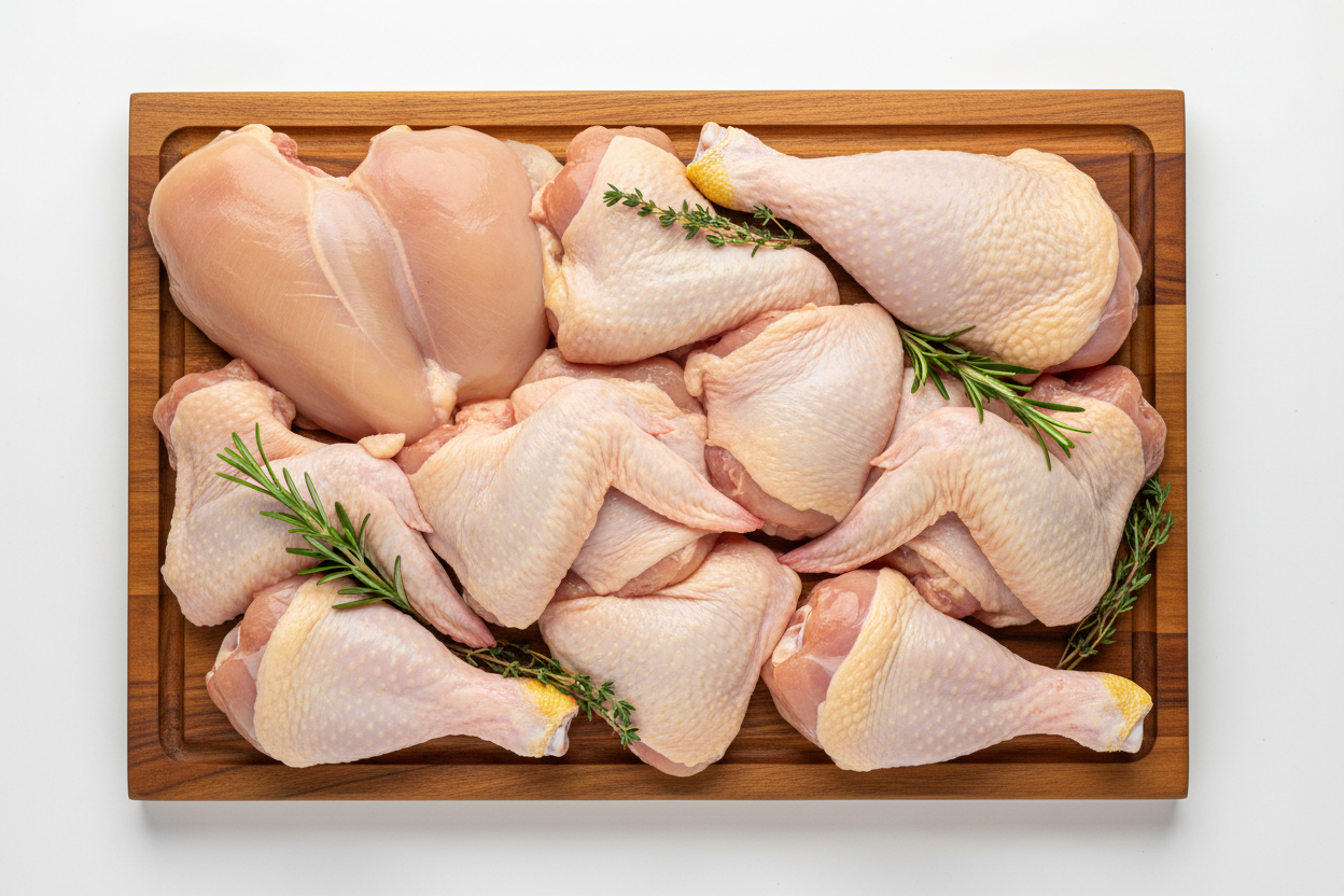 Chicken Box