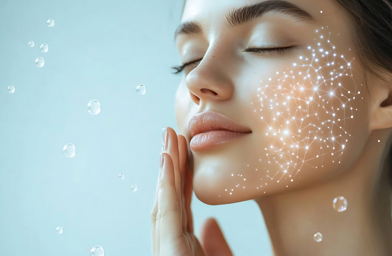 Tallow Skin Benefits