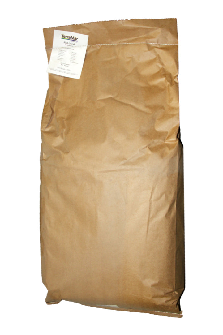 Fish Meal, 40lbs image 0