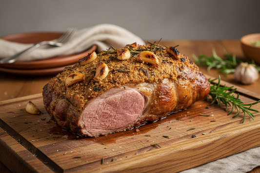 Lamb Roast