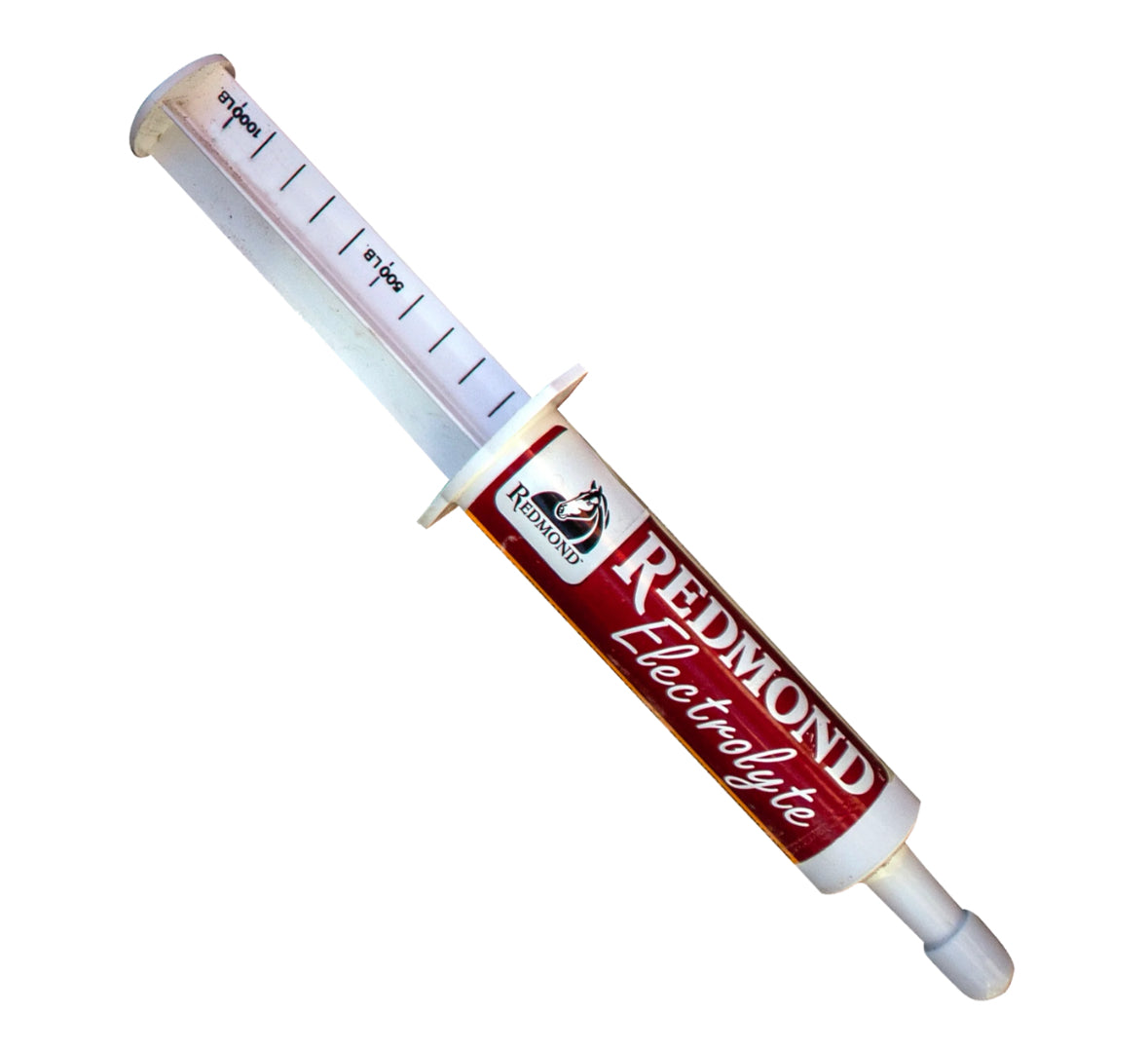 Redmond Electrolyte Syringe, 40cc image 0