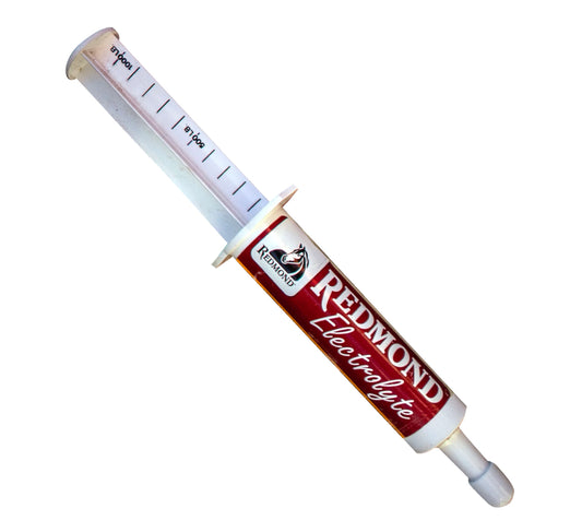 Redmond Electrolyte Syringe, 40cc image 0