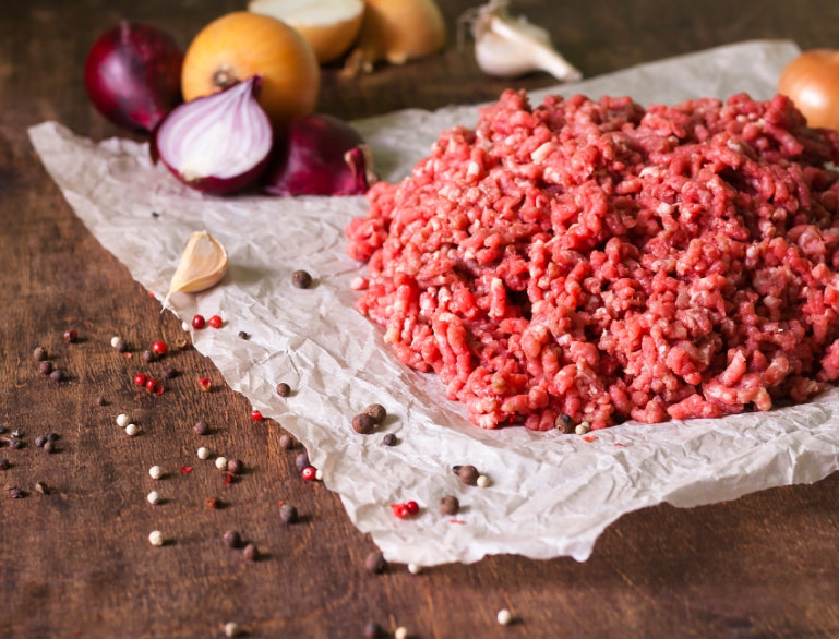 Ground Pork image 0