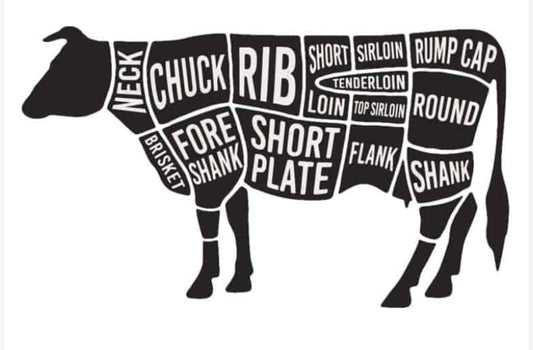 Z.OLD - Beef - 1/2 - 2023 Preorder - DEPOSIT image 5