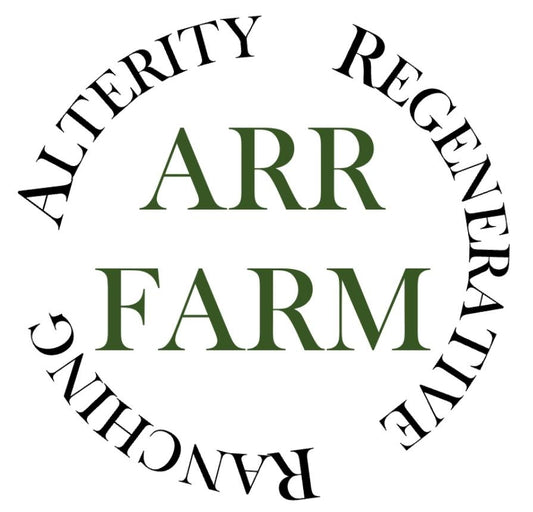 ARR Farm Magnet image 0