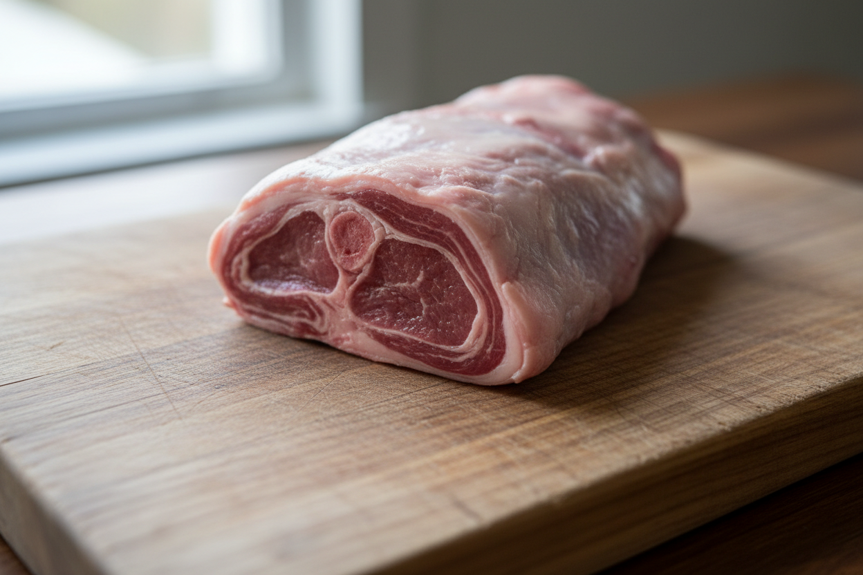 Lamb Roast