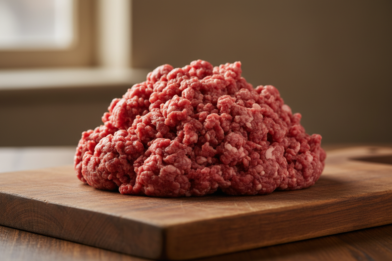 Pasture-Raised Ground (2 lb.)